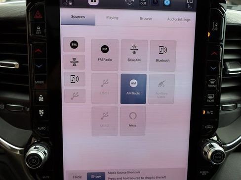 New 2026 RAM 1500 Laramie w/ Night Edition image 21