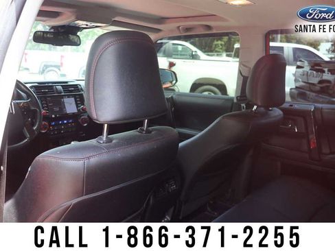 Used 2023 Toyota 4Runner TRD Pro AWD/4WD image 23