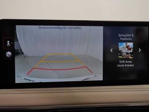 Used 2026 Genesis G70 2.5T image 21