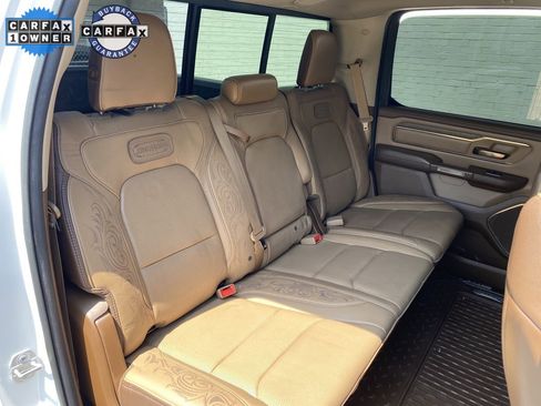 Used 2020 RAM 1500 Limited image 12