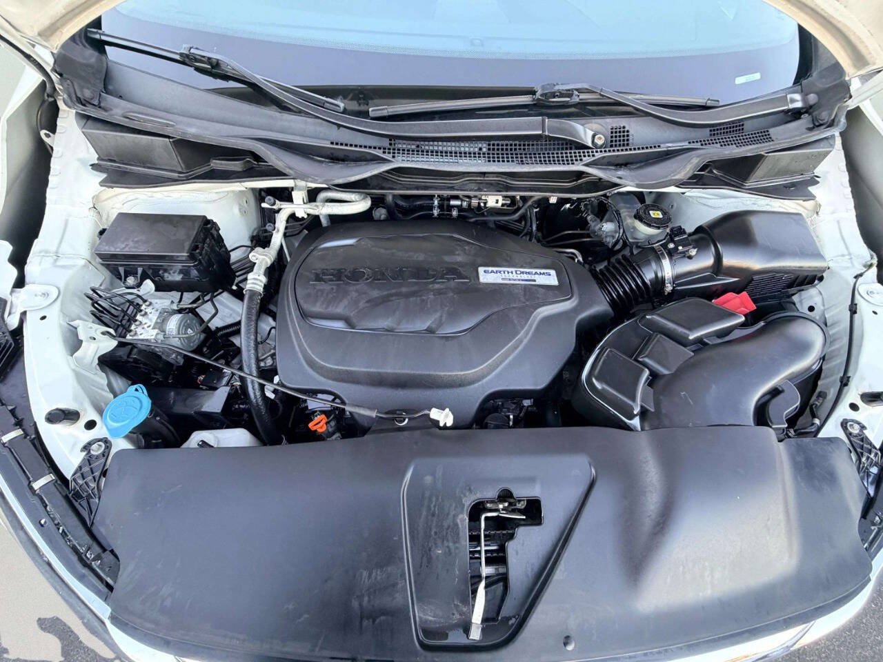 Used 2019 Honda Odyssey EX-L image 13