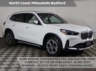 Used 2023 BMW X1 xDrive28i w/ Convenience Package video 1