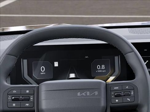 New 2027 Kia Telluride SX X-Line AWD/4WD image 21
