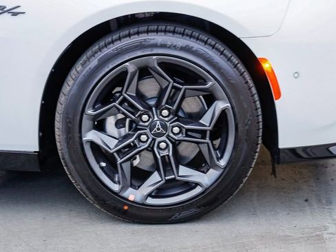 New 2026 Dodge Charger GT w/ Driver Convenience Group image 11