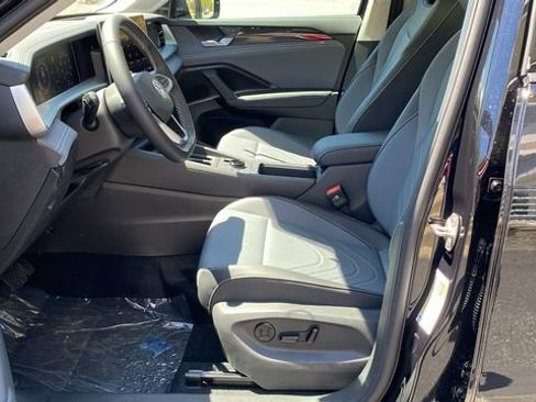 New 2026 Volkswagen Tiguan SE AWD/4WD image 12