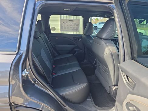 New 2026 Subaru Forester Wilderness w/ Wilderness Package AWD/4WD image 33