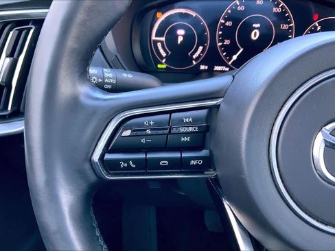 Used 2024 MAZDA CX-90 Plug-In Hybrid w/ Premium Plus image 24