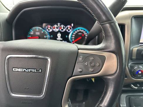 Used 2017 GMC Sierra 1500 Denali image 12