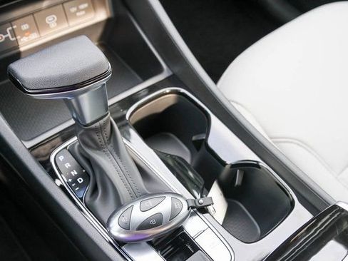 New 2026 Hyundai Santa Cruz SEL FWD image 16