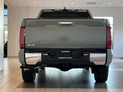 New 2026 Toyota Tundra 1794 Edition AWD/4WD image 6