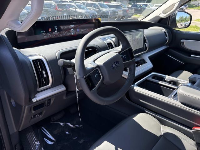 New 2026 Ford Expedition Active RWD image 24