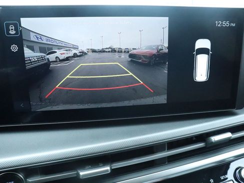 New 2026 Hyundai Santa Fe SEL image 14