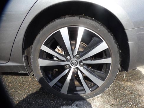 Used 2022 Nissan Altima 2.5 SR image 20