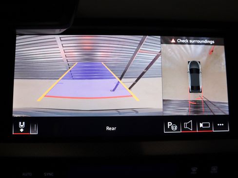 New 2026 Audi RS 3 image 24