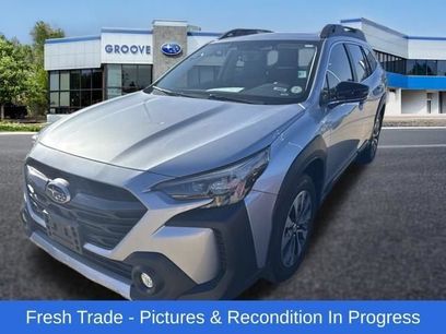 Used 2024 Subaru Outback Limited XT w/ Popular Package #2