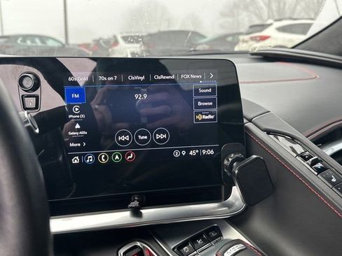 Used 2022 Chevrolet Corvette Stingray Premium Conv w/ 3LT image 31