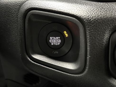 New 2026 Jeep Wrangler Unlimited Sport AWD/4WD image 20