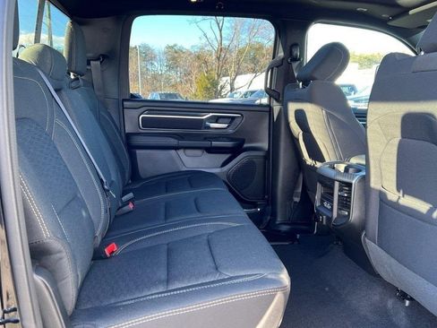New 2026 RAM 1500 Big Horn image 14
