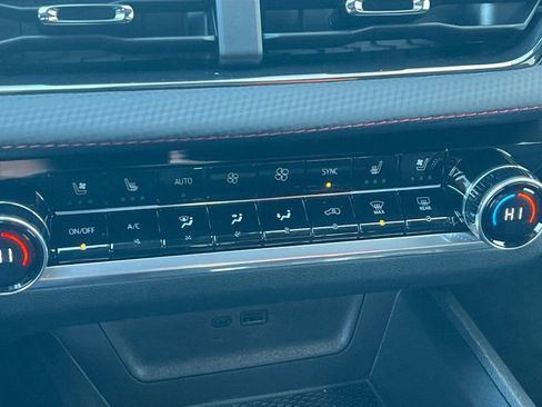 New 2026 Chevrolet Equinox RS w/ Convenience Package III image 18