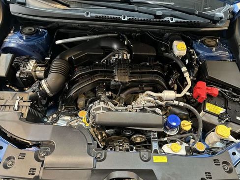 Used 2024 Subaru Impreza RS image 20