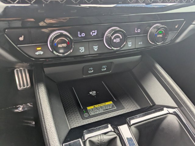 Certified 2025 Honda Accord Sport image 23