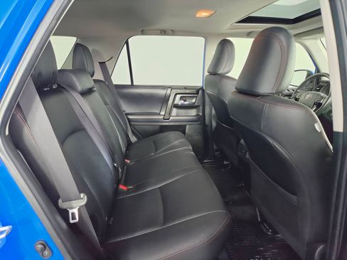 Used 2019 Toyota 4Runner TRD Pro AWD/4WD image 31