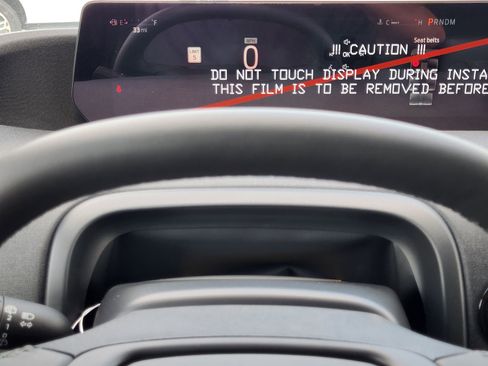 New 2026 Ford Expedition Active image 15