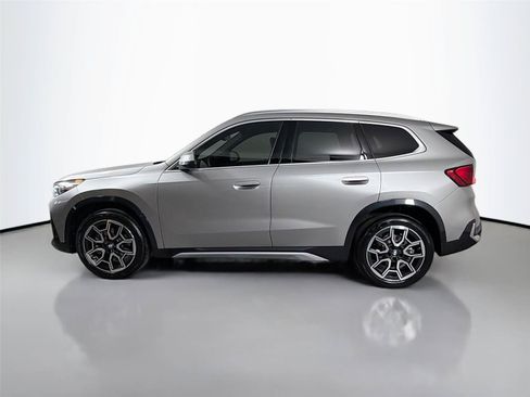 New 2026 BMW X1 xDrive28i w/ Technology Package AWD/4WD image 15