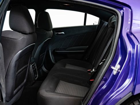 Used 2023 Dodge Charger GT RWD image 41