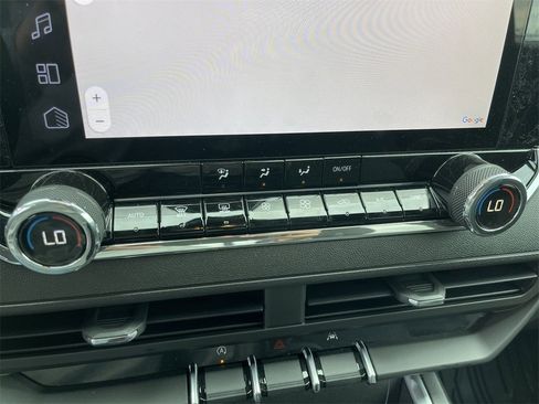 New 2025 Chevrolet Colorado Trail Boss image 18