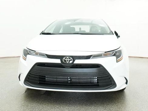 New 2026 Toyota Corolla LE FWD image 31