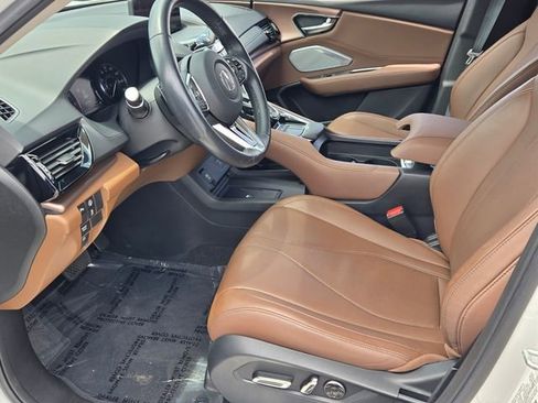 Certified 2023 Acura RDX FWD w/ Technology Package image 10