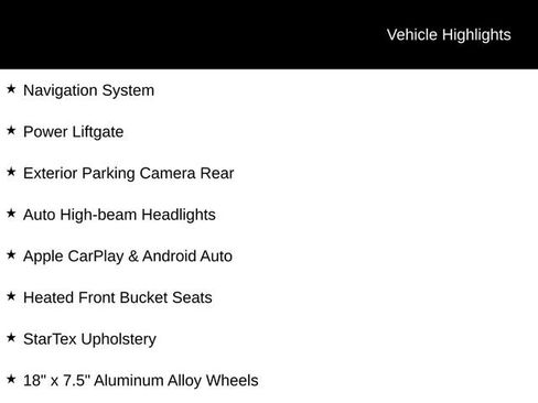 New 2026 Subaru Trailseeker AWD/4WD image 7