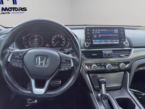 Used 2020 Honda Accord Sport image 14