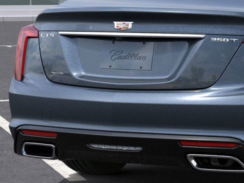 New 2026 Cadillac CT5 Premium Luxury w/ Platinum Package image 14