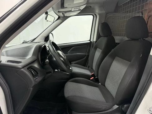 Used 2020 RAM ProMaster City Tradesman FWD image 11