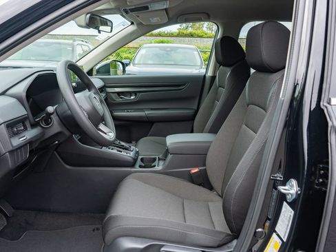 New 2026 Honda CR-V LX image 22