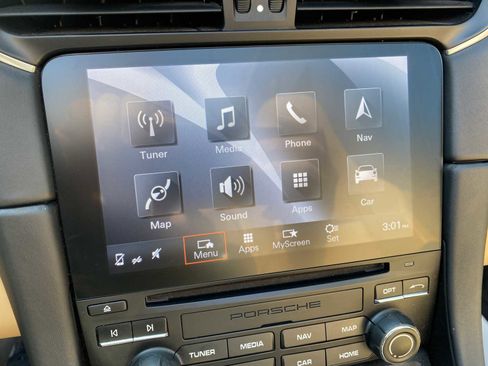 Used 2017 Porsche 911 Carrera 4S image 19