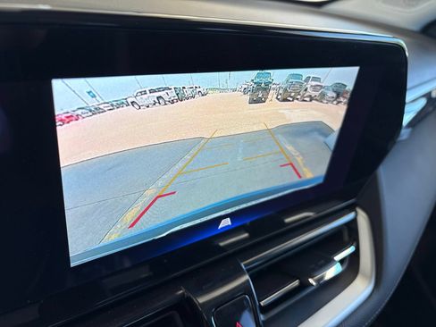 New 2026 Chevrolet TrailBlazer LT w/ Convenience Package FWD image 23