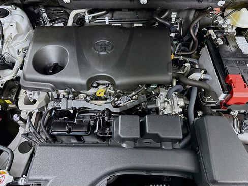 Certified 2024 Toyota RAV4 XLE Premium w/ Weather Package image 36