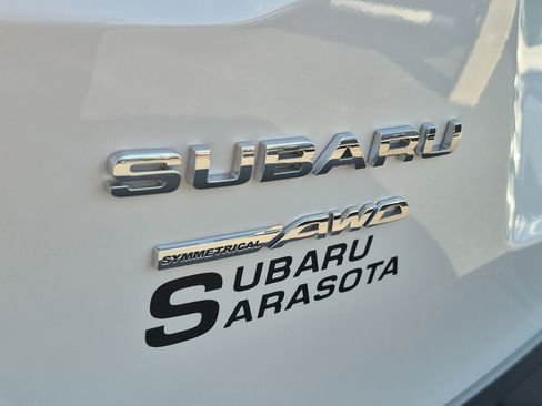 Used 2023 Subaru Outback Touring XT image 14