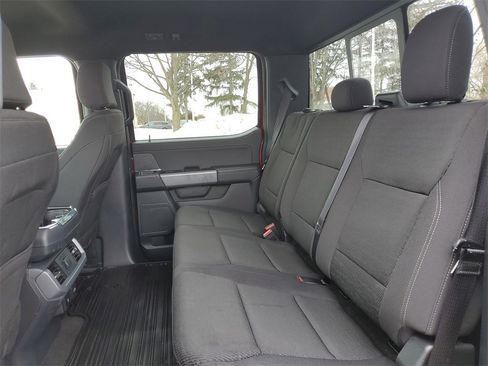 Used 2025 Ford F150 XLT w/ Equipment Group 302A MID image 28