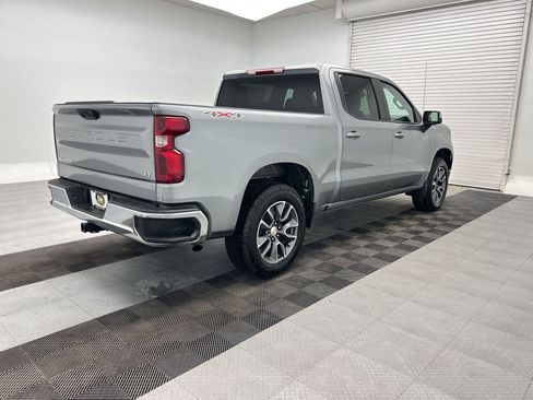 New 2026 Chevrolet Silverado 1500 LT image 9