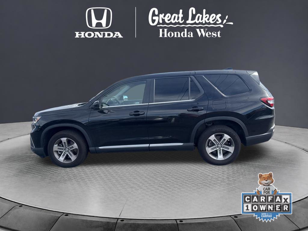 Used 2024 Honda Pilot EX-L image 15