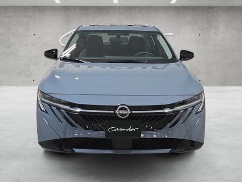 New 2026 Nissan Sentra SV FWD image 18