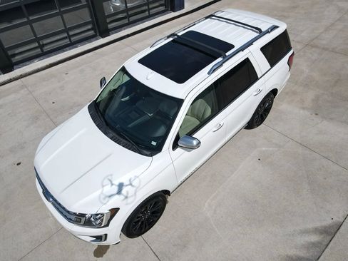 Used 2020 Ford Expedition Platinum image 63