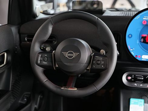 New 2026 MINI Cooper S FWD image 28