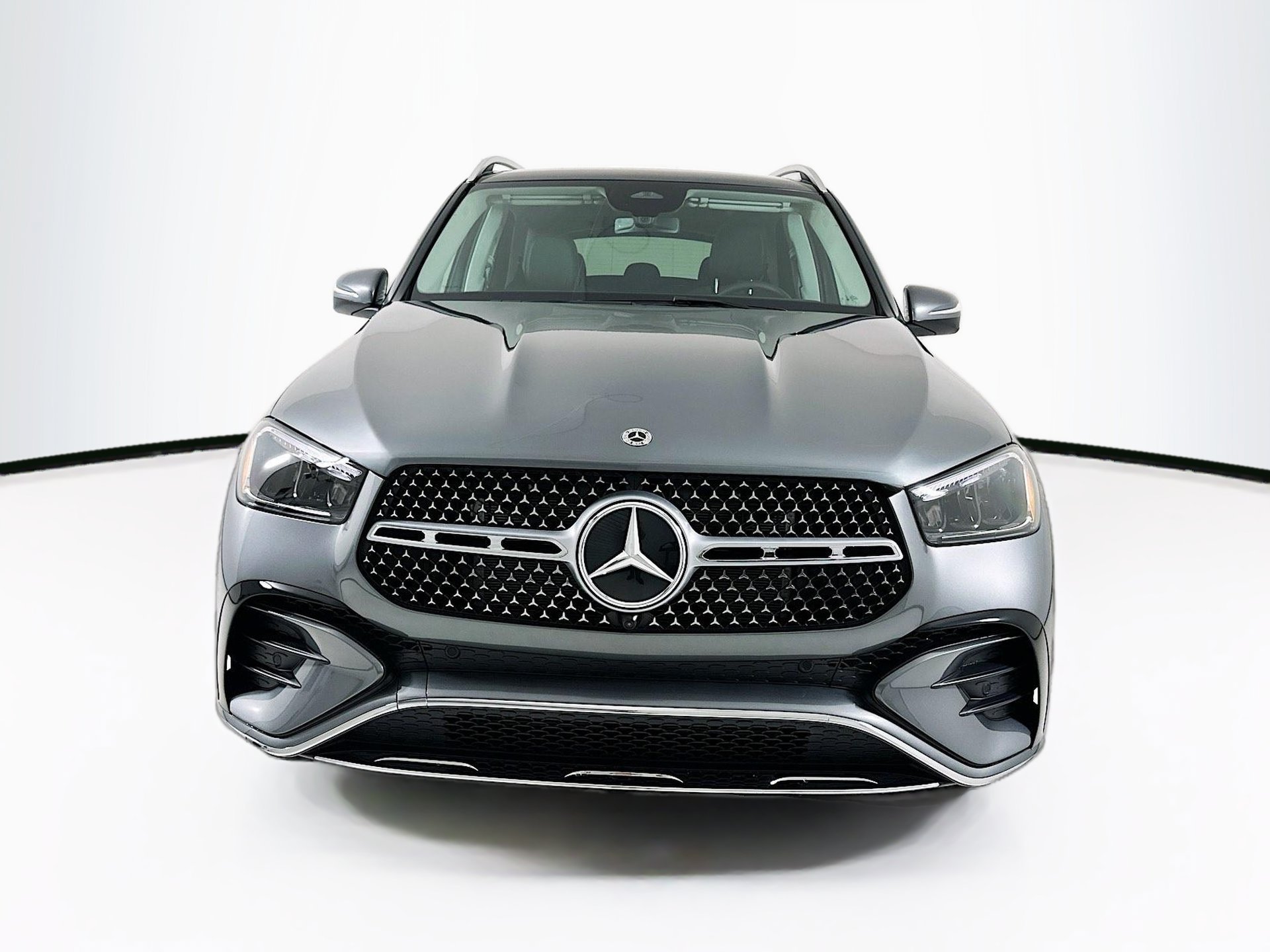 New 2026 Mercedes-Benz GLE 450 4MATIC image 2