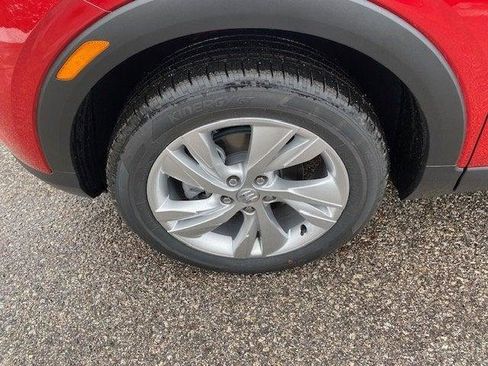 New 2026 Buick Encore GX Preferred image 11