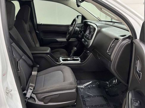 Used 2016 Chevrolet Colorado LT w/ LT Convenience Package image 29